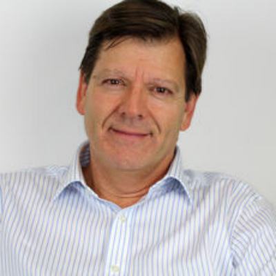 Professor Mike Lewis